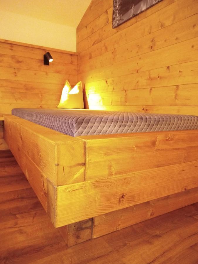 Rima Apartments Hippach Zewnętrze zdjęcie