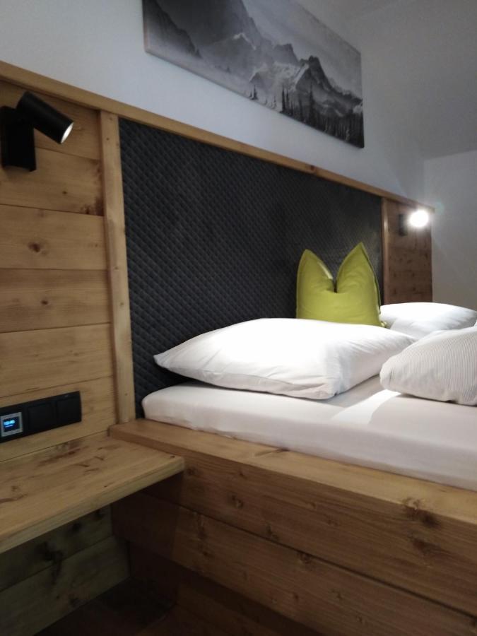 Rima Apartments Hippach Zewnętrze zdjęcie