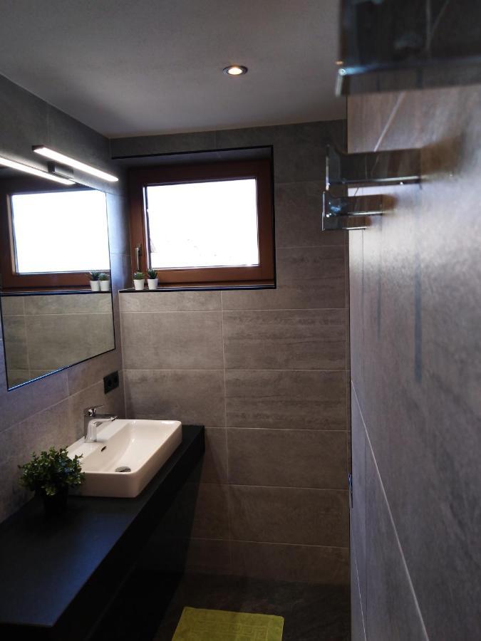 Rima Apartments Hippach Zewnętrze zdjęcie