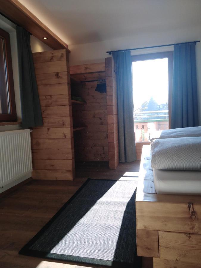Rima Apartments Hippach Zewnętrze zdjęcie