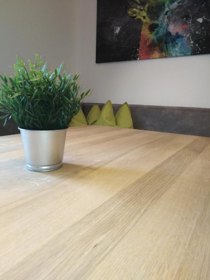 Rima Apartments Hippach Zewnętrze zdjęcie