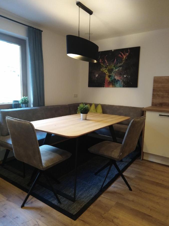 Rima Apartments Hippach Zewnętrze zdjęcie