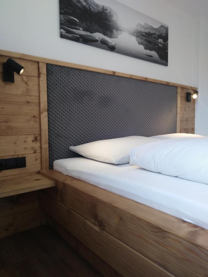 Rima Apartments Hippach Zewnętrze zdjęcie