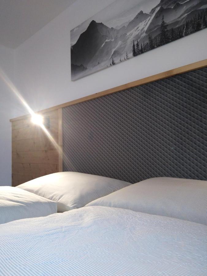 Rima Apartments Hippach Zewnętrze zdjęcie