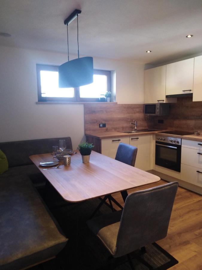 Rima Apartments Hippach Zewnętrze zdjęcie