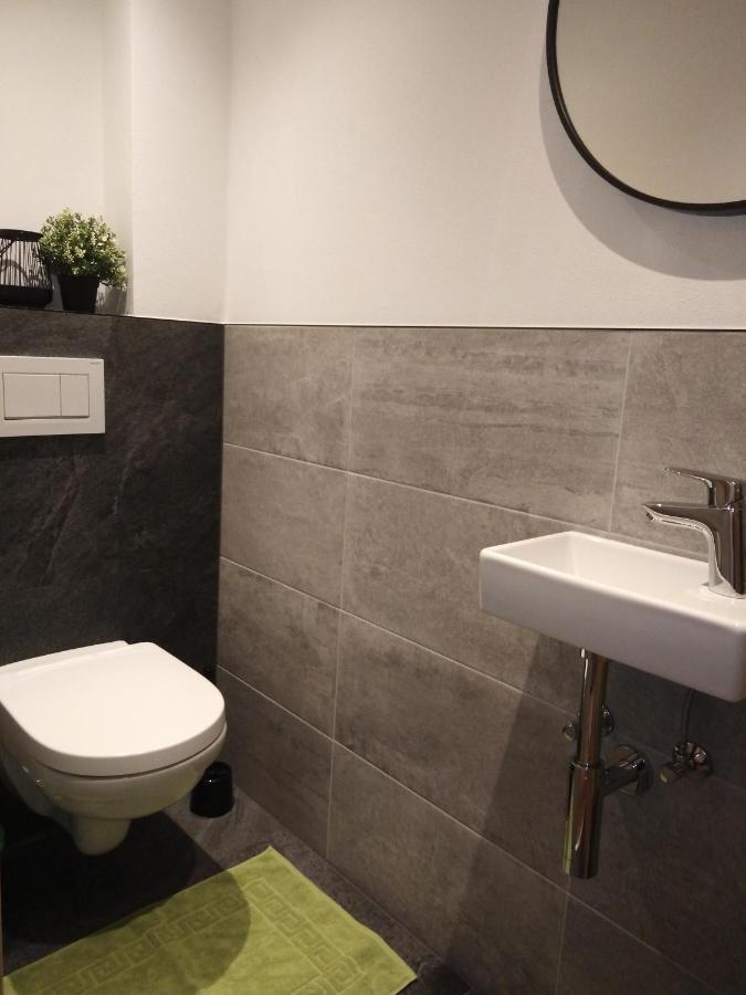 Rima Apartments Hippach Zewnętrze zdjęcie