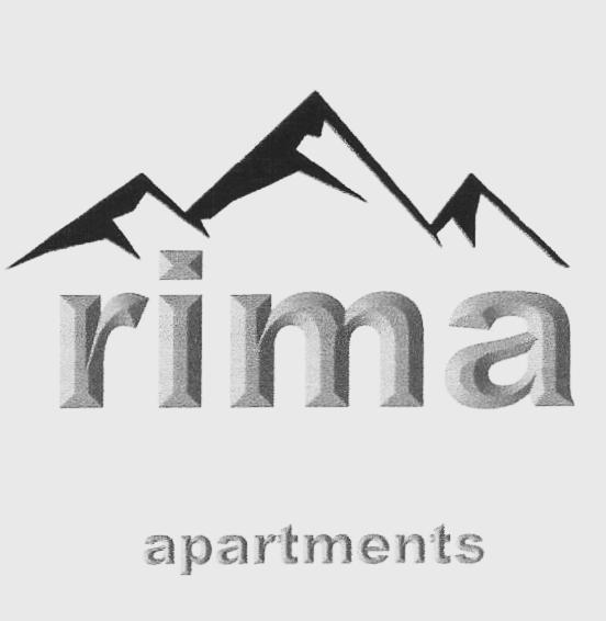 Rima Apartments Hippach Zewnętrze zdjęcie